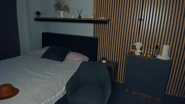 JennetteLubbenn Live XXX chat