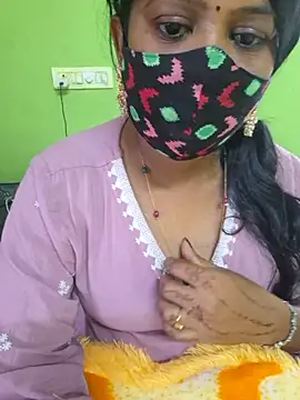 kanikasree's Live XXX Chat