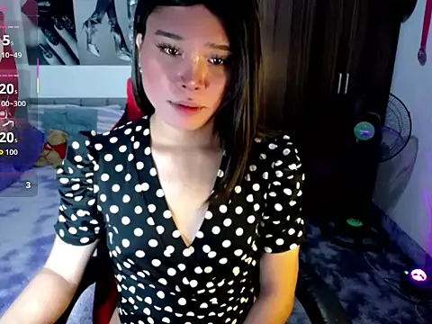 Živý XXX chat sofiathe1st