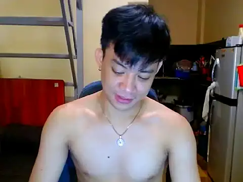 AsianCUMQUICKLY Show Webcam
