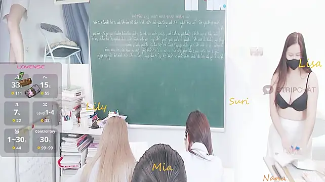 Chat XXX Live _Math_