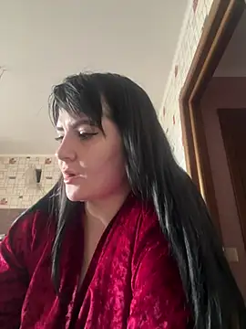 Al-iss Live XXX Chat