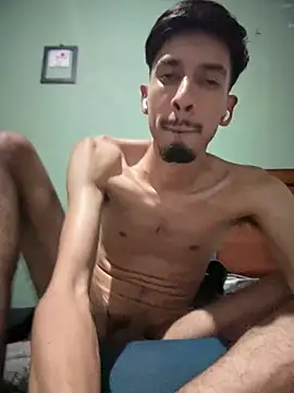ElBratid লাইভ XXX চ্যাট