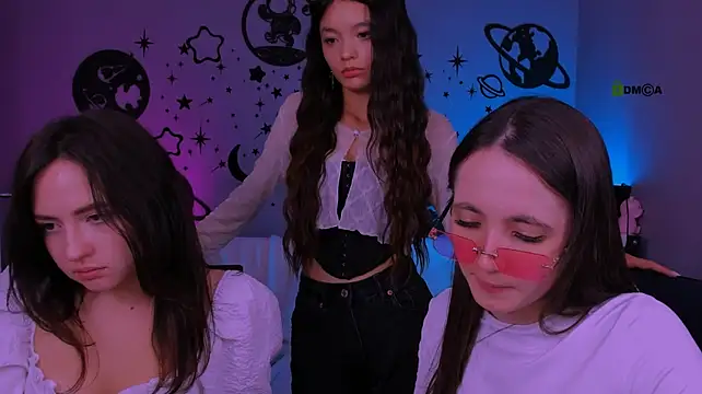 Živý XXX chat bella_dorn