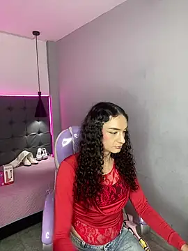 scarletcherry18n Live XXX chat