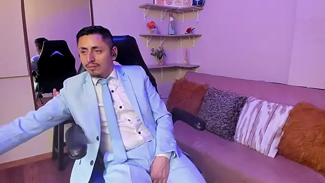 Živý XXX chat kevin_23_