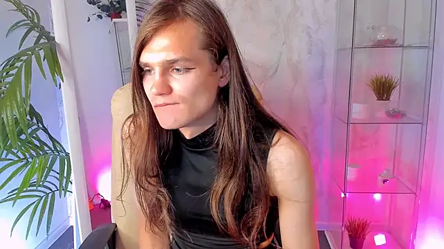 Chat XXX ao vivo de WillFobos