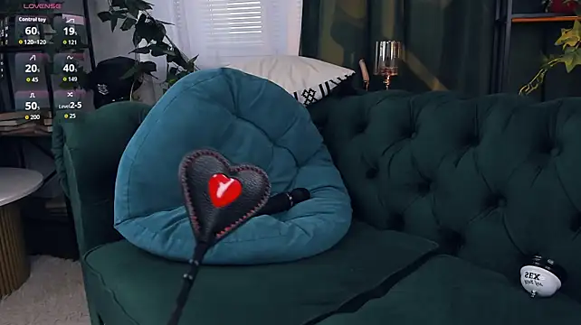 InesPiek – Live XXX-chat