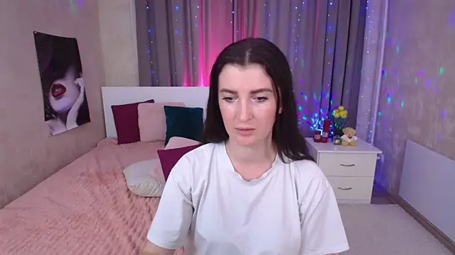 Chat +18 de EvelinCuper_ ao vivo