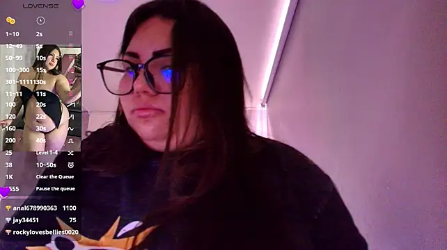Dreamboo__'s Live XXX Chat