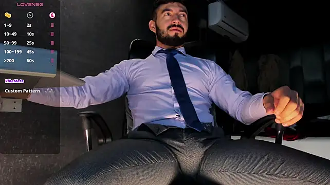 MarkWalker__ live XXX chat