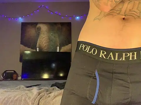 BWCJUICYJOSH Chat XXX in diretta