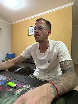 Chat XXX en directo de MeladoDiMel
