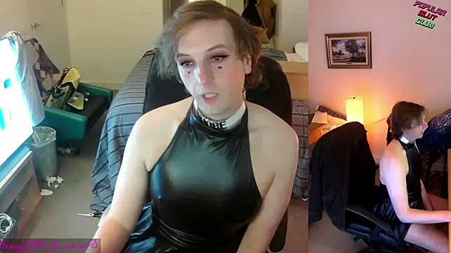 Chat XXX en directo de SissyCDMish