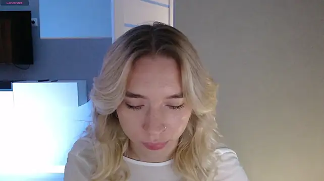 Chatroom XXX en direct de Emily_Hartt