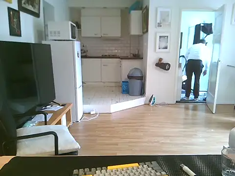 XXX chat uživo modela mihaimichael