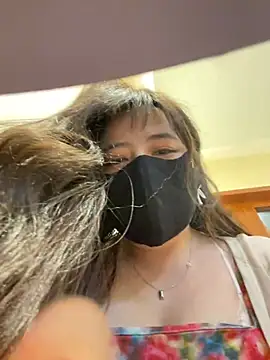 Chat XXX en directo de xiao-mo520