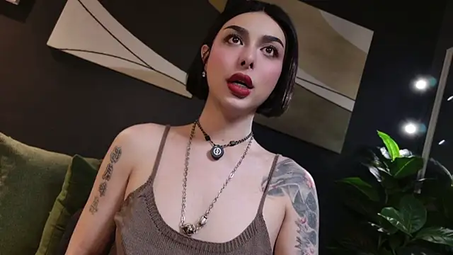 LetisiaRocks Live XXX Chat