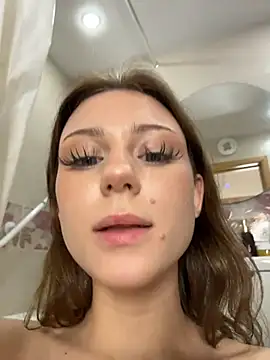 LilyLun's Live XXX Chat