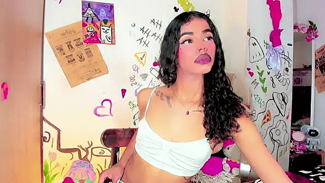 Chat XXX en directo de bloom444