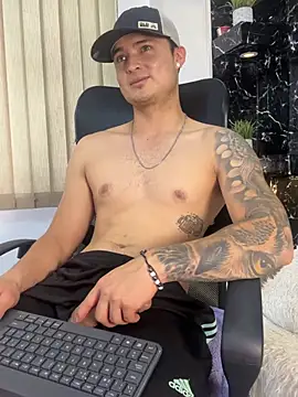 Alexander_ferre's Live Sex Cam Show