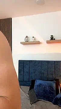 Alexander_Connor Chat XXX in diretta
