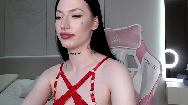 Chat XXX ao vivo de JenniferQueen11