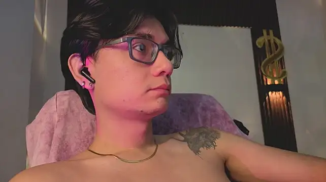XXX chat uživo modela davoxer