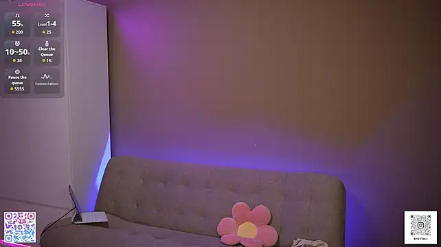 Chatroom XXX en direct de popityan1