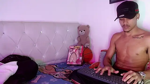 Angel_foxc13 Obrolan Langsung XXX