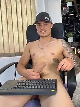 Chatroom XXX en direct de Alexander_ferre