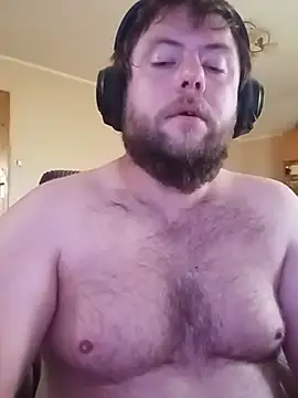 Živý XXX chat RoboticPower7
