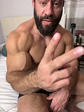 צ'אט XXX בשידור חי של stylesexy
