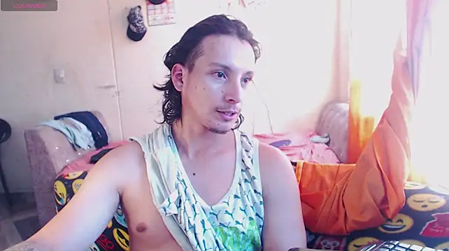 MrKingsaintx's Live XXX Chat