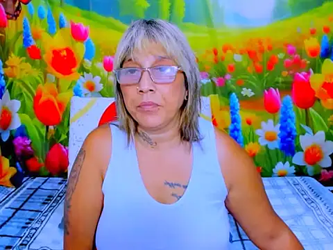 Chat XXX ao vivo de indianroxy
