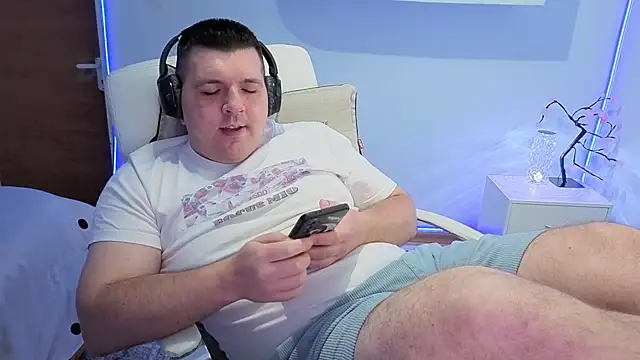 JasonJacks – Naživo XXX chat