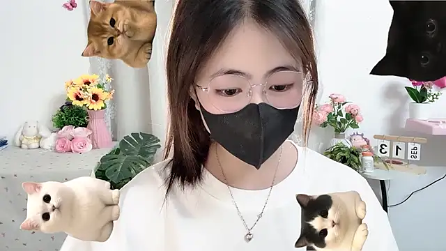 MIJ-Uwuu 现场XXX聊天