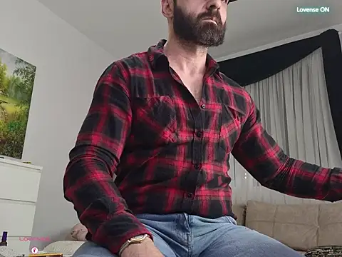 Chat +18 de GipsyKingRo ao vivo