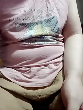 Czat XXX na żywo – JerryJen11