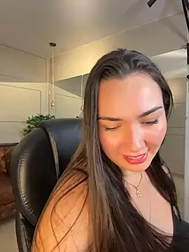 Czat XXX na żywo – ava_blue
