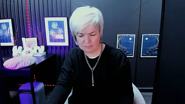 Chat +18 de CarmenSoft ao vivo