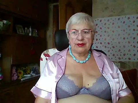 Czat XXX na żywo – SweetCherry27