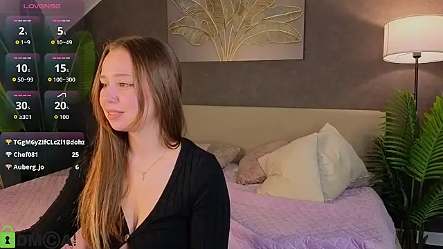 Živý XXX chat Vanessa_Williamsonn