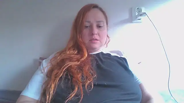 Foxy_Kate3333's Live XXX Chat