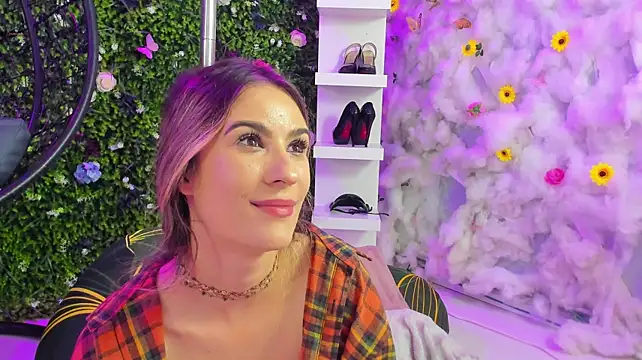 Živý XXX chat lauryncooper
