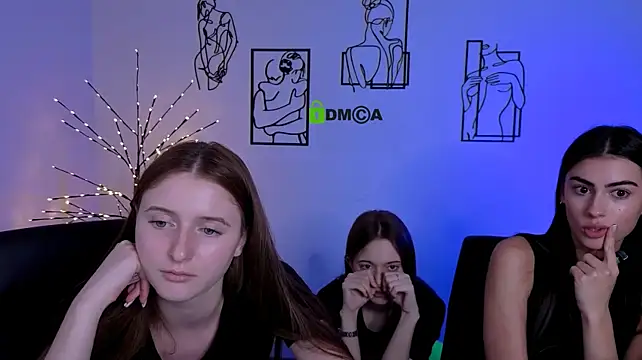 XXX chat uživo modela nekky_mouse