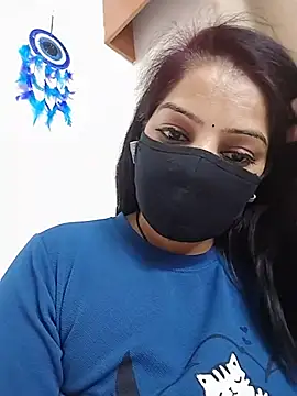 Онлайн чат XXX Hot_pooja2