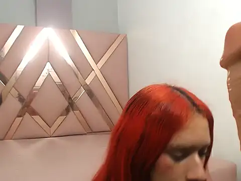 vaiolethts' Live XXX Chat