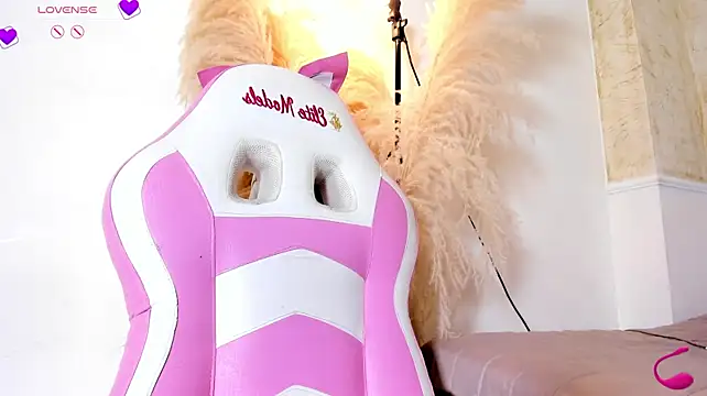 ScarletEvanss_ Chat XXX in diretta