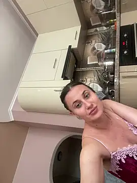 Flossy_Vettie Chat XXX in diretta